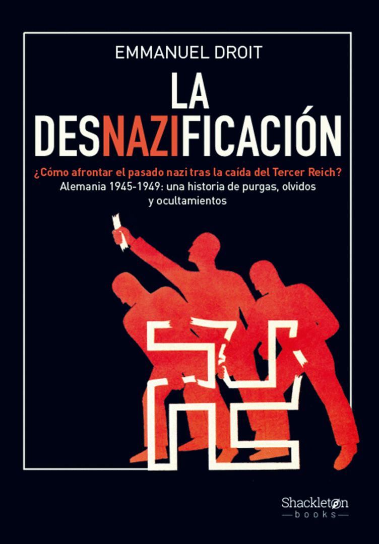 DESNAZIFICACION