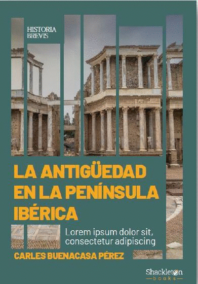 ANTIGUEDAD EN LA PENINSULA IBERICA, LA