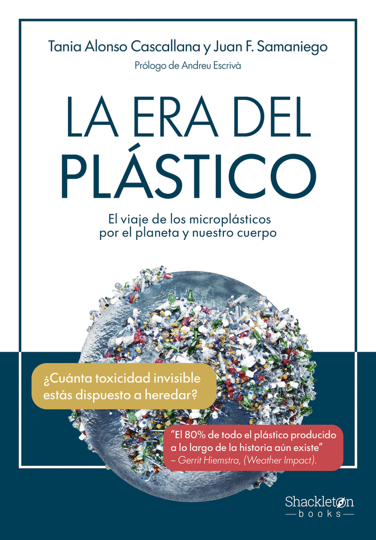 ERA DEL PLASTICO, LA