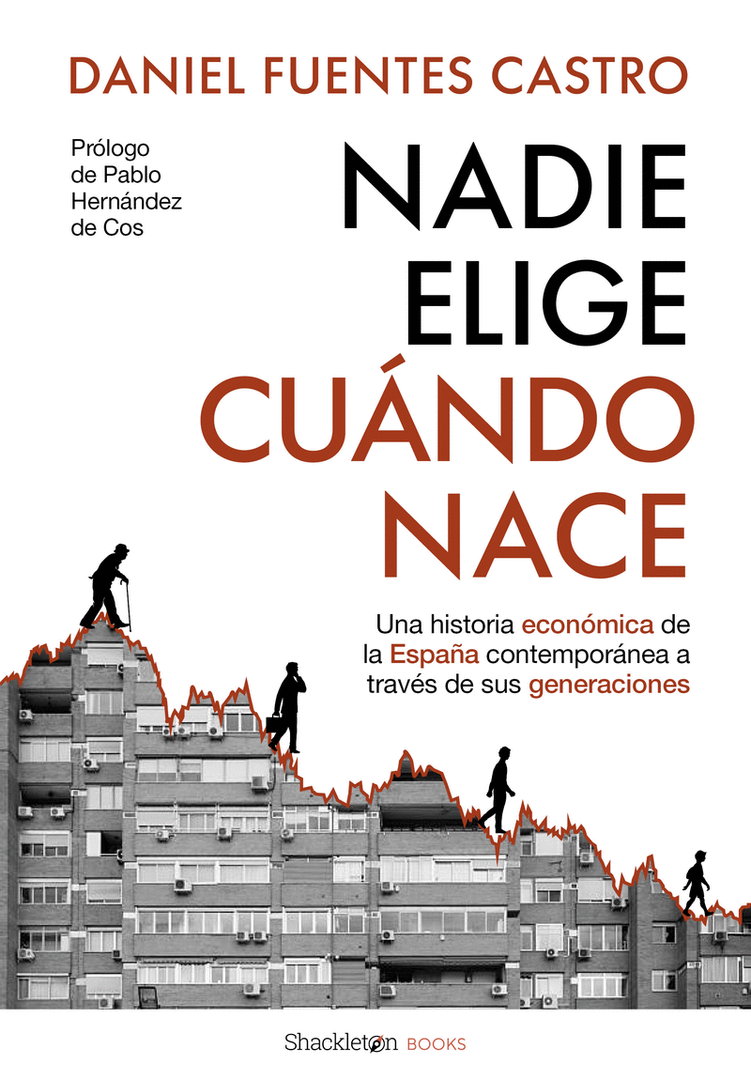 NADIE ELIGE CUANDO NACE