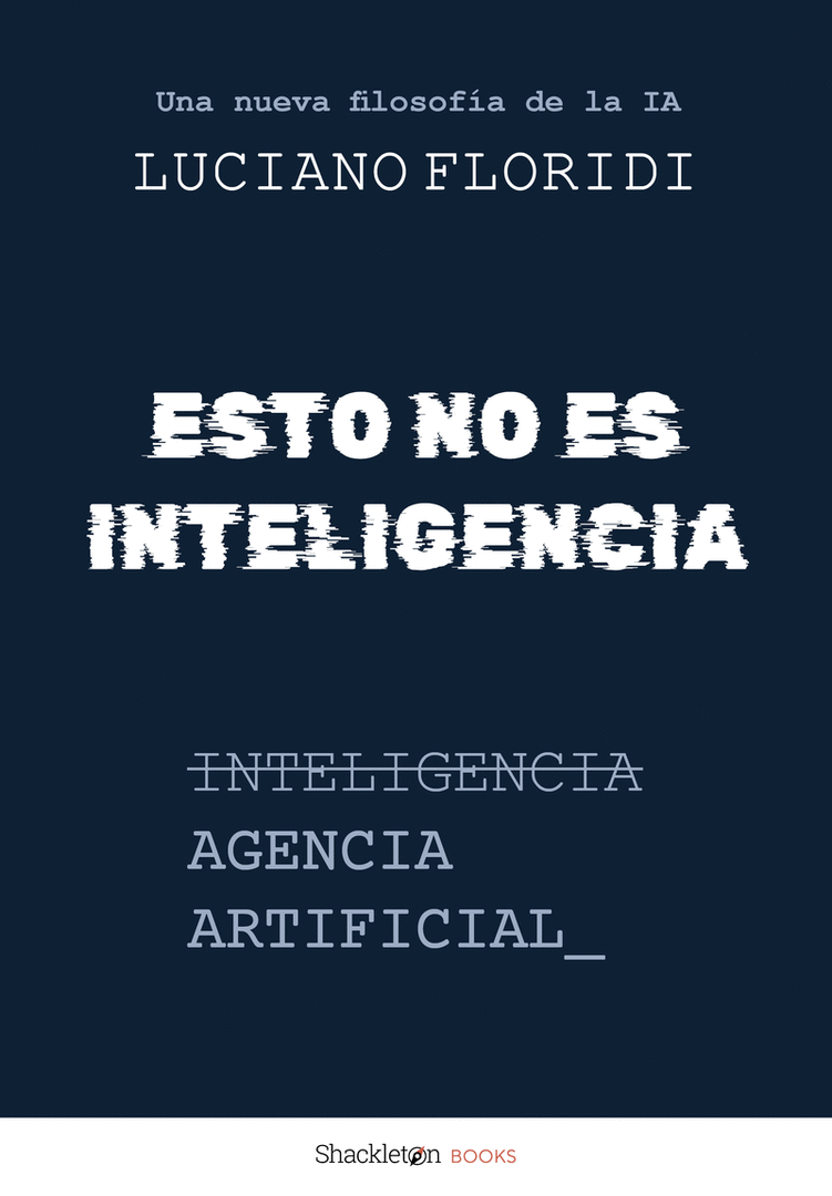 ESTO NO ES INTELIGENCIA