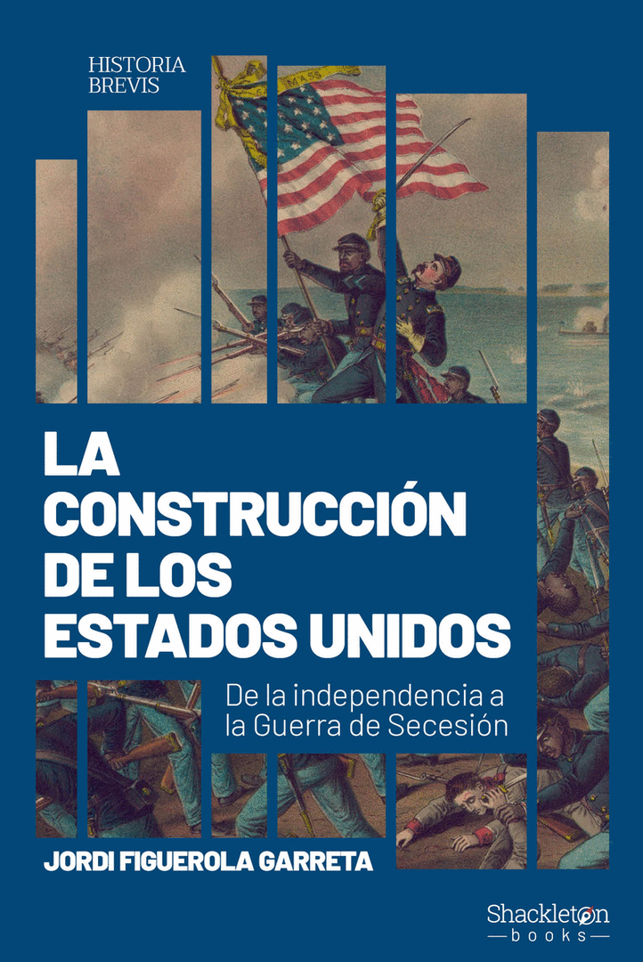 CONSTRUCCION DE ESTADOS UNIDOS, LA