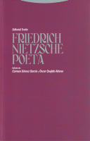 FRIEDRICH NIETZSCHE POETA