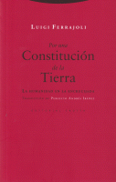 POR UNA CONSTITUCION DE LA TIERRA