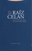 RAIZ CELAN POEMA,LENGUA,ABISMO