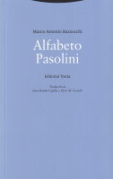 ALFABETO PASOLINI