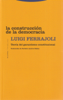 CONSTRUCCION DE LA DEMOCRACIA