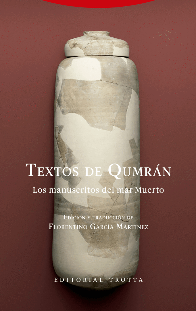 Textos de Qumrán