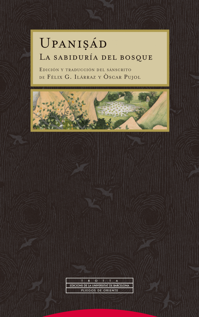 UPANISAD