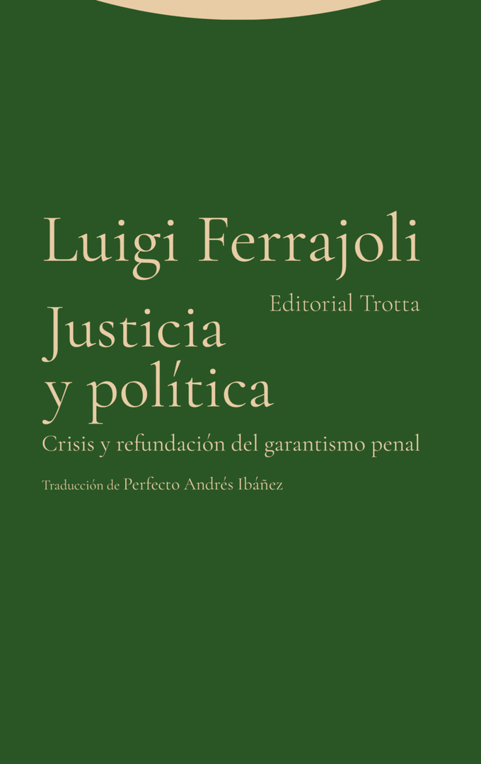 Justicia y política