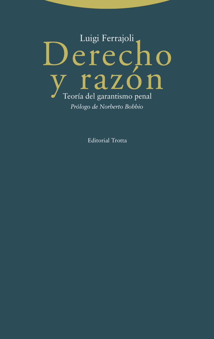 DERECHO Y RAZÓN 11/E
