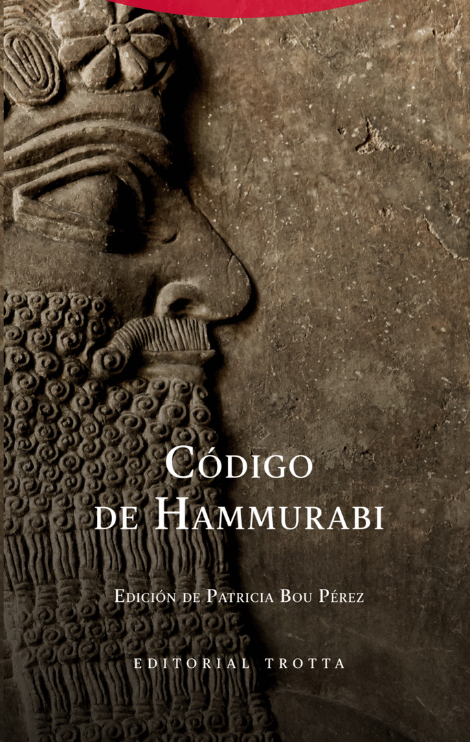 CODIGO DE HAMMURABI