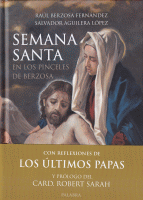 SEMANA SANTA EN LOS PINCELES DE BERZOSA