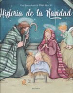 HISTORIA DE LA NAVIDAD