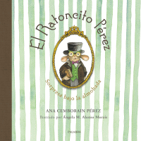 RATONCITO PEREZ SORPRESA BAJO LA ALMOHADA