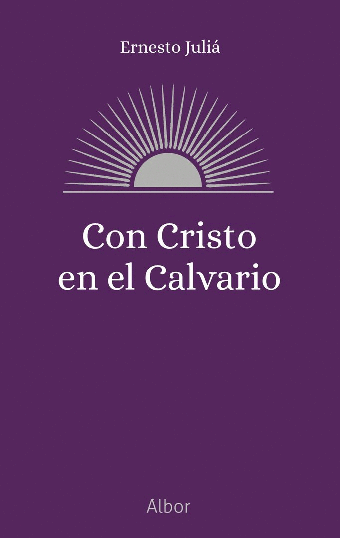 CON CRISTO EN EL CALVARIO