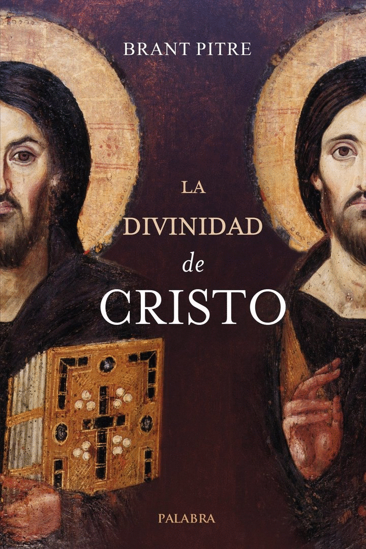 LA DIVINIDAD DE CRISTO