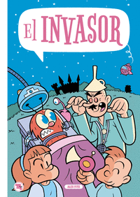 INVASOR