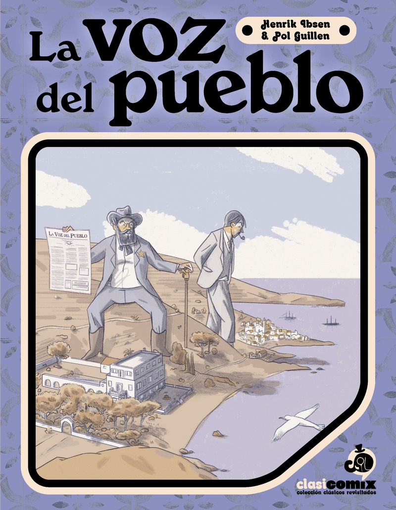 VOZ DEL PUEBLO, LA
