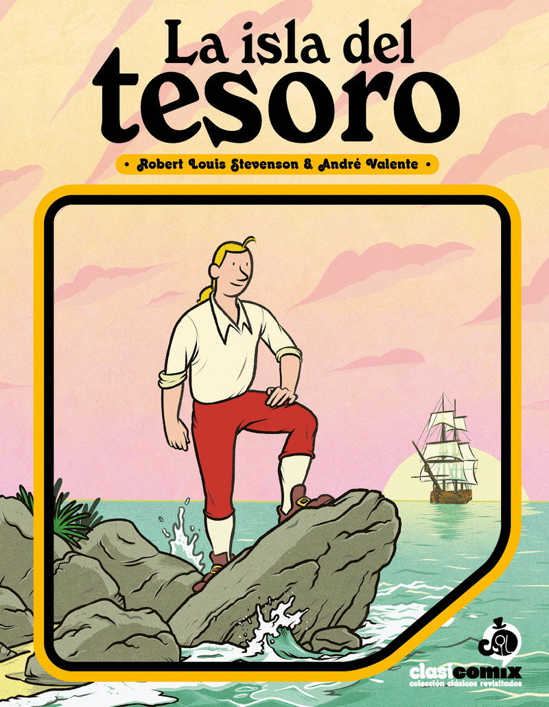 ISLA DEL TESORO