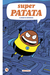 SUPERPATATA 1 ORIGEN DE SUPERPATATA