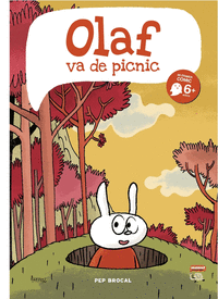 OLAF,VA DE PICNIC