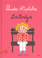 PARADES NUPTIALES:CORTEJOS