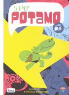 SUPER POTAMO