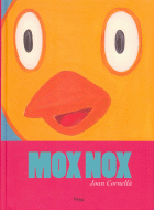 MOX NOX