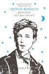 ARTHUR RIMBAUD:POESIA AL RASO 1 TEXTOS 1870-1871