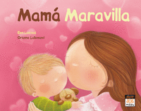 MAMA MARAVILLA (5?)