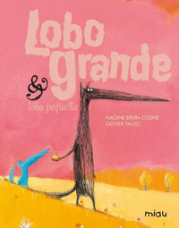 LOBO GRANDE & LOBO PEQUE?O (2?EDIC).