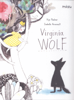 VIRGINIA WOLF