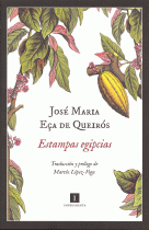 ESTAMPAS EGIPCIAS