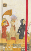 LIBRETA ILUSTRADA IRATXE LOPEZ DE MUNAIN