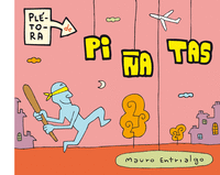 PLETORA DE PIÑATAS