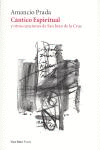 CANTICO ESPIRITUAL (CD-ROM) Y OTRAS CANCIONES S.J.DE LA CRUZ