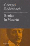 BRUJAS LA MUERTA
