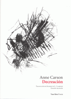 DECREACION
