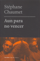 AUN PARA NO VENCER