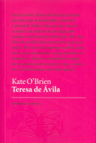 TERESA DE AVILA