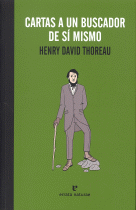 CARTAS A UN BUSCADOR DE SI MISMO
