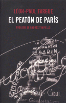 PEATON DE PARIS