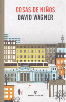COSAS DE NIÑOS