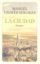 CIUDAD:ENSAYOS