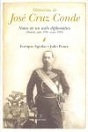 MEMORIAS DE JOSE CRUZ CONDE:NOTAS DE UN ASILO DIPOMATICO