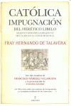 CATOLICA IMPUGNACION
