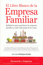 LIBRO BLANCO DE LA EMPRESA FAMILIAR