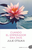 CUANDO EL EMPERADOR ERA DIOS