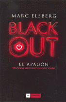 BLACKOUT:EL APAGON